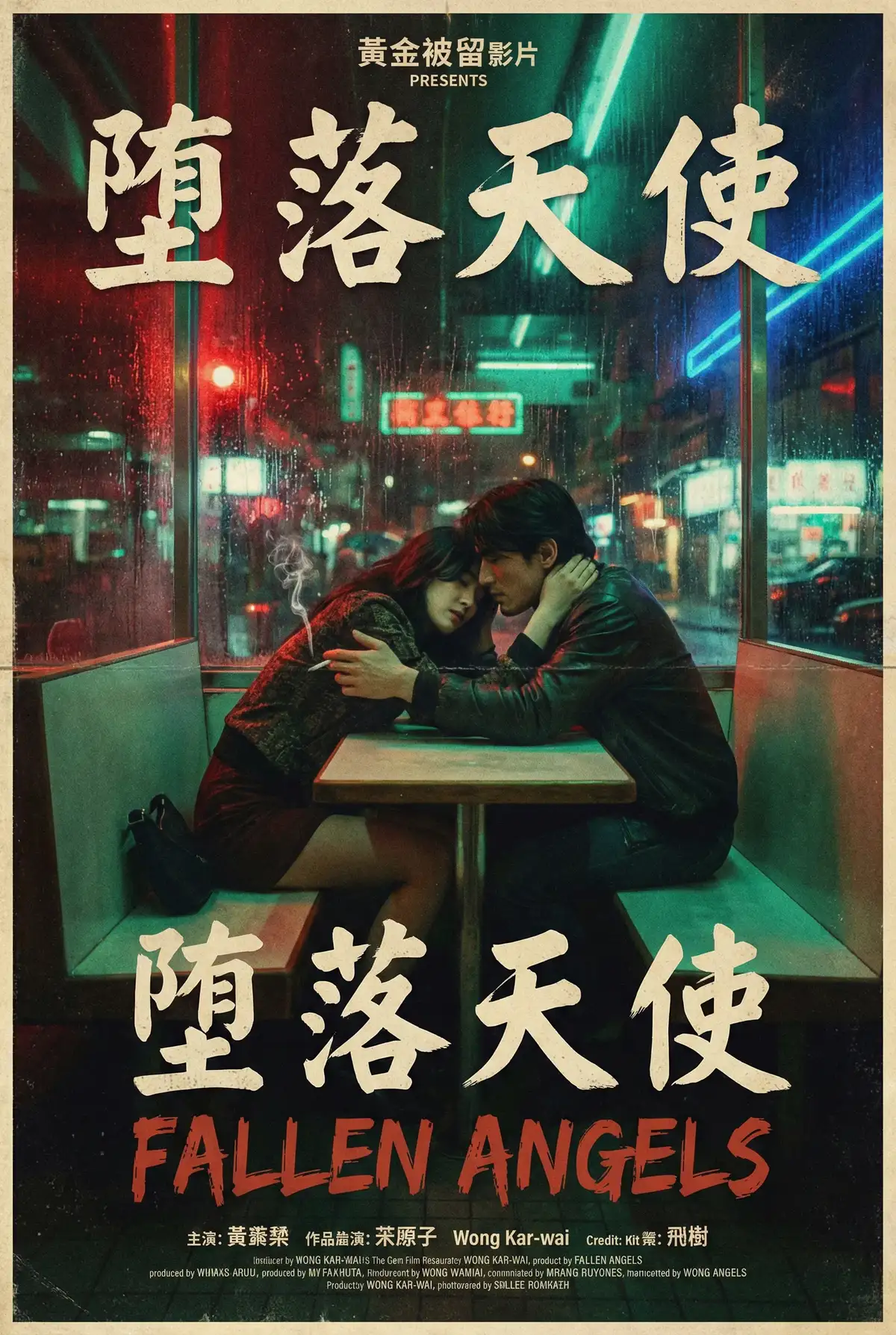 香港伦理电影海报 - 色欲人妻AAAAAAAA无码 馆藏推荐作品